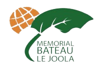 logo memorial le joola